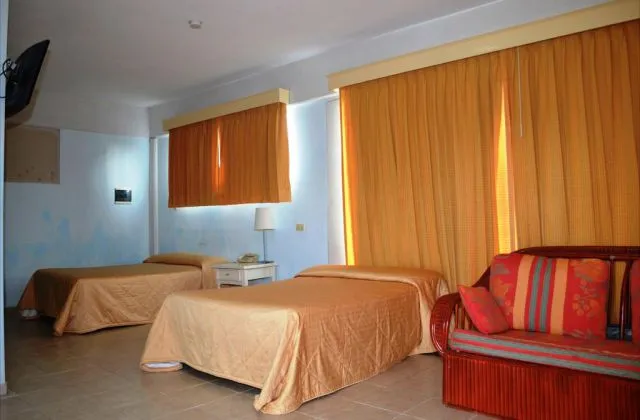 Hotel Sosa Plaza Punta Cana Room 1
